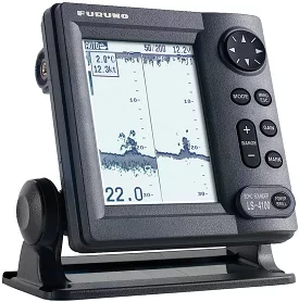 Furuno LS-4100 Fishfinder Transducer