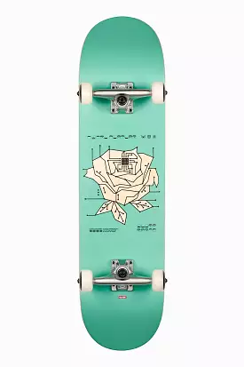 G1 Digital Nurture - Synthetic Beauty - 8.25 Complete Skateboard