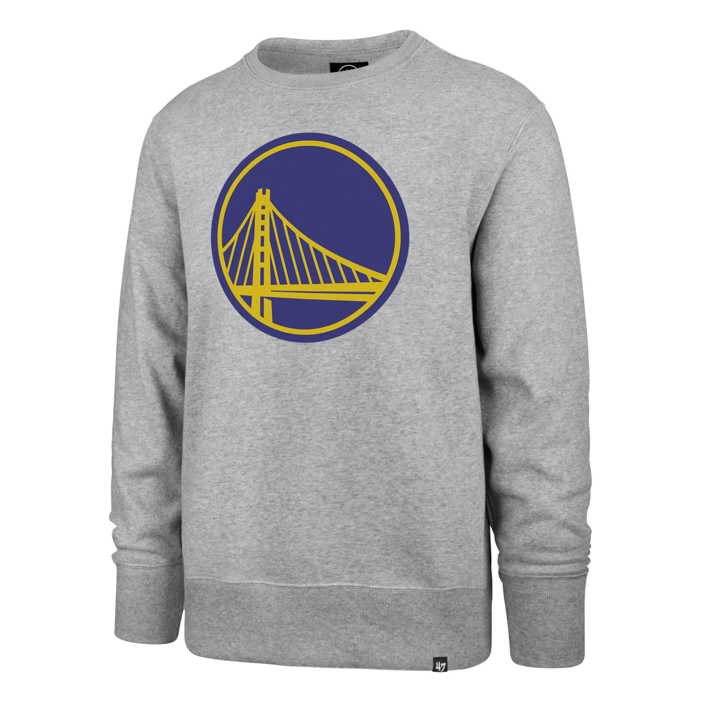 GOLDEN STATE WARRIORS IMPRINT '47 HEADLINE CREW