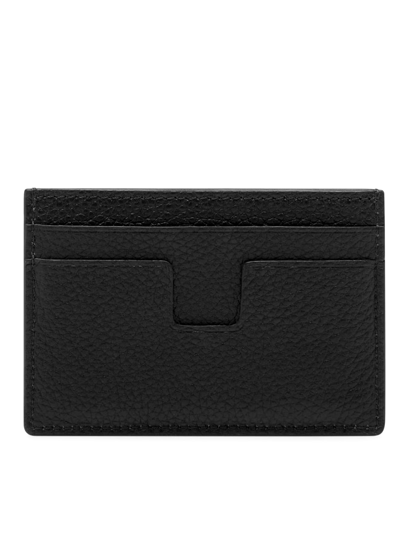 GRAIN LEATHER CLASSIC CARDHOLDER