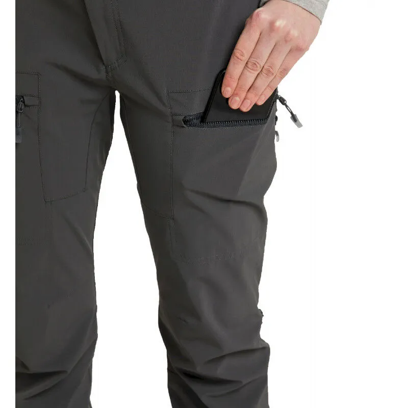 Haglöfs  Roc Sight Softshell Pant Women - Pantaloni alpinismo - Donna