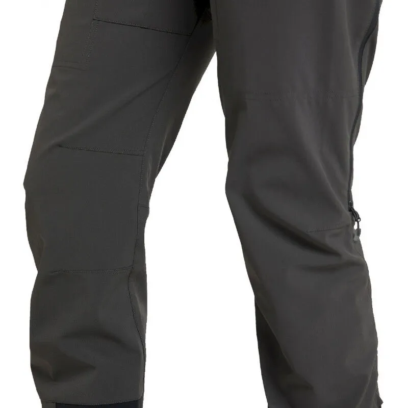 Haglöfs  Roc Sight Softshell Pant Women - Pantaloni alpinismo - Donna