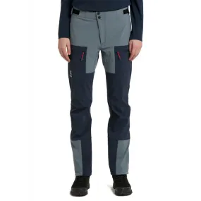 Haglöfs  Roc Sight Softshell Pant Women - Pantaloni alpinismo - Donna