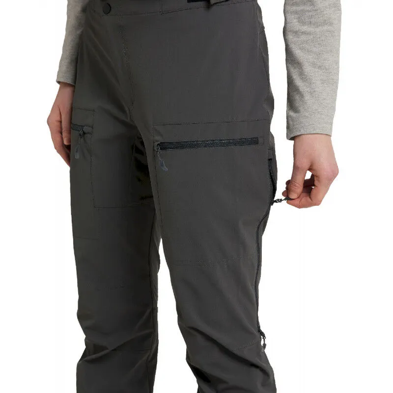 Haglöfs  Roc Sight Softshell Pant Women - Pantaloni alpinismo - Donna