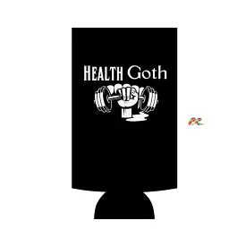 Health Goth Energy Drink Cooler