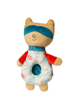 Hero Soft Toy