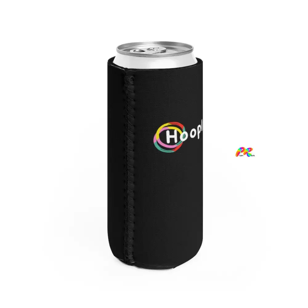 Hooplife Slim Can Cooler