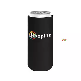 Hooplife Slim Can Cooler