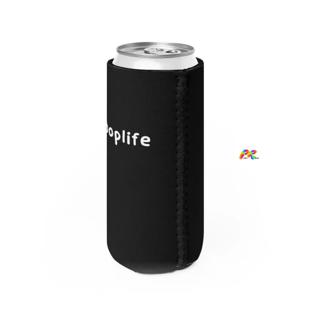 Hooplife Slim Can Cooler