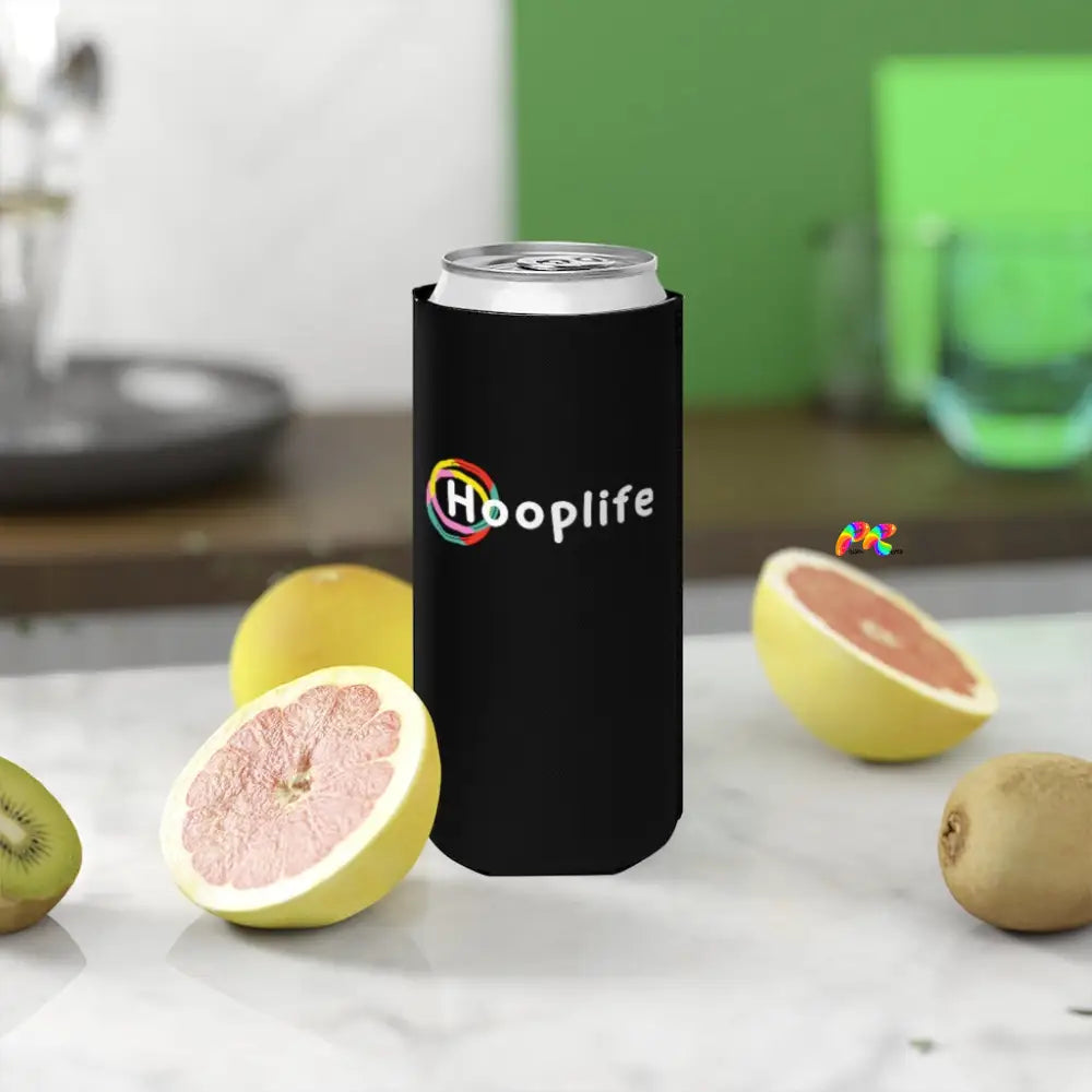 Hooplife Slim Can Cooler