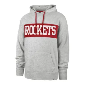 HOUSTON ROCKETS '47 CHEST PASS HOOD