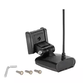 Humminbird XNT-9-HW-SI-T - Transom Mount Side Image Transducer [710306-1]