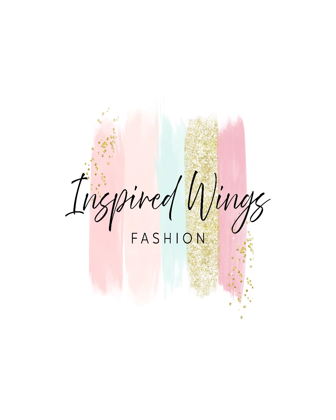 Inspired Wings Fashion Gift Card