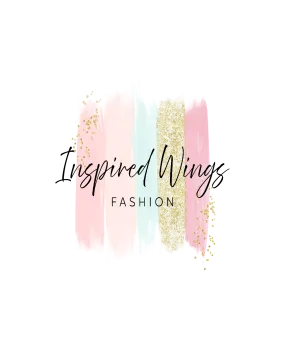 Inspired Wings Fashion Gift Card