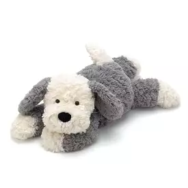 Jellycat Medium Tumblie Sheepdog