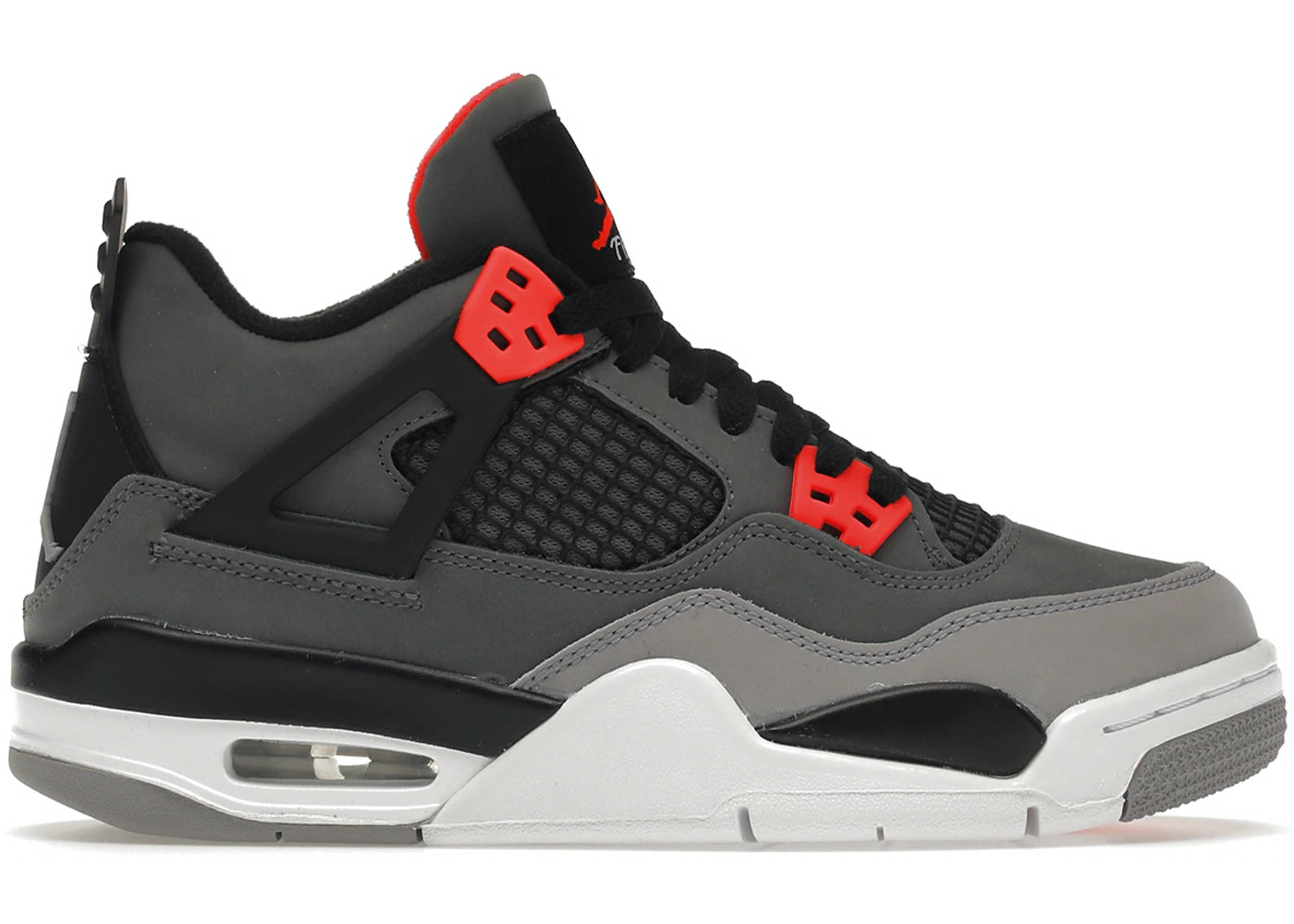 Jordan 4 Infrared (GS)