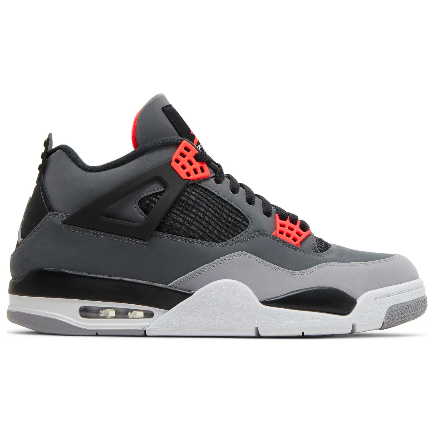 Jordan 4 Retro Infrared 23