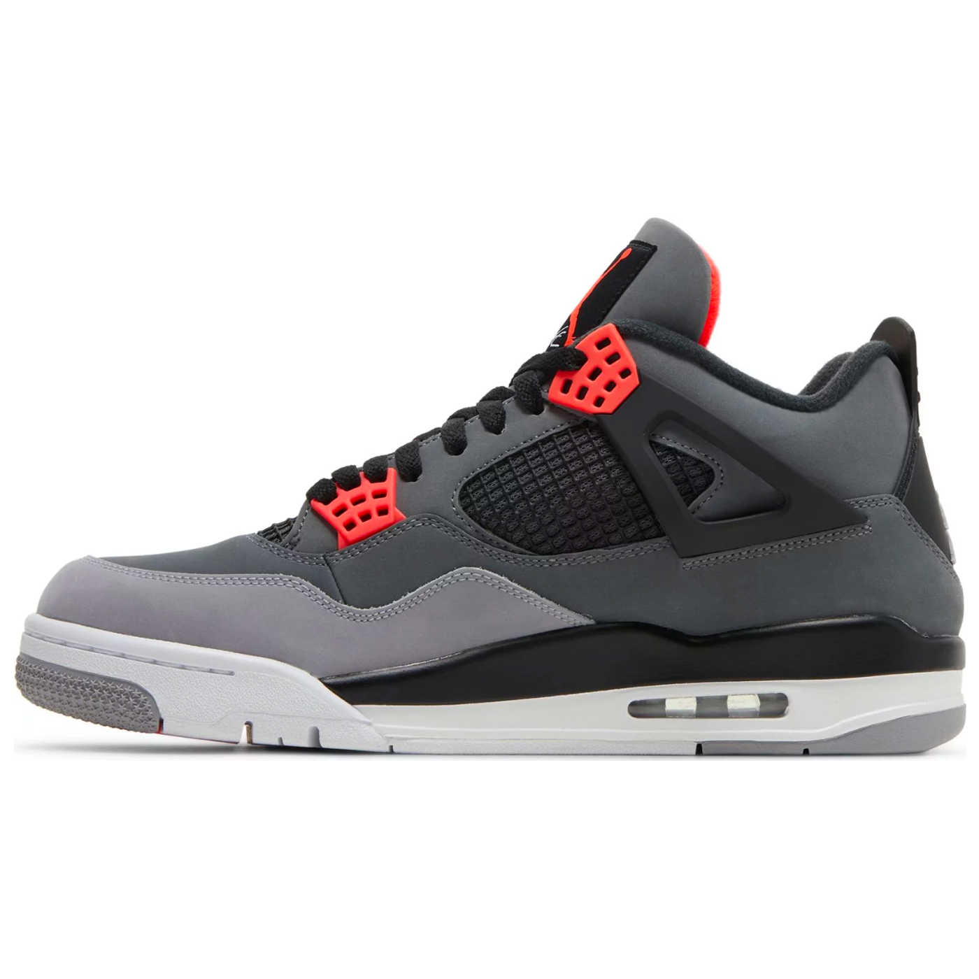 Jordan 4 Retro Infrared 23