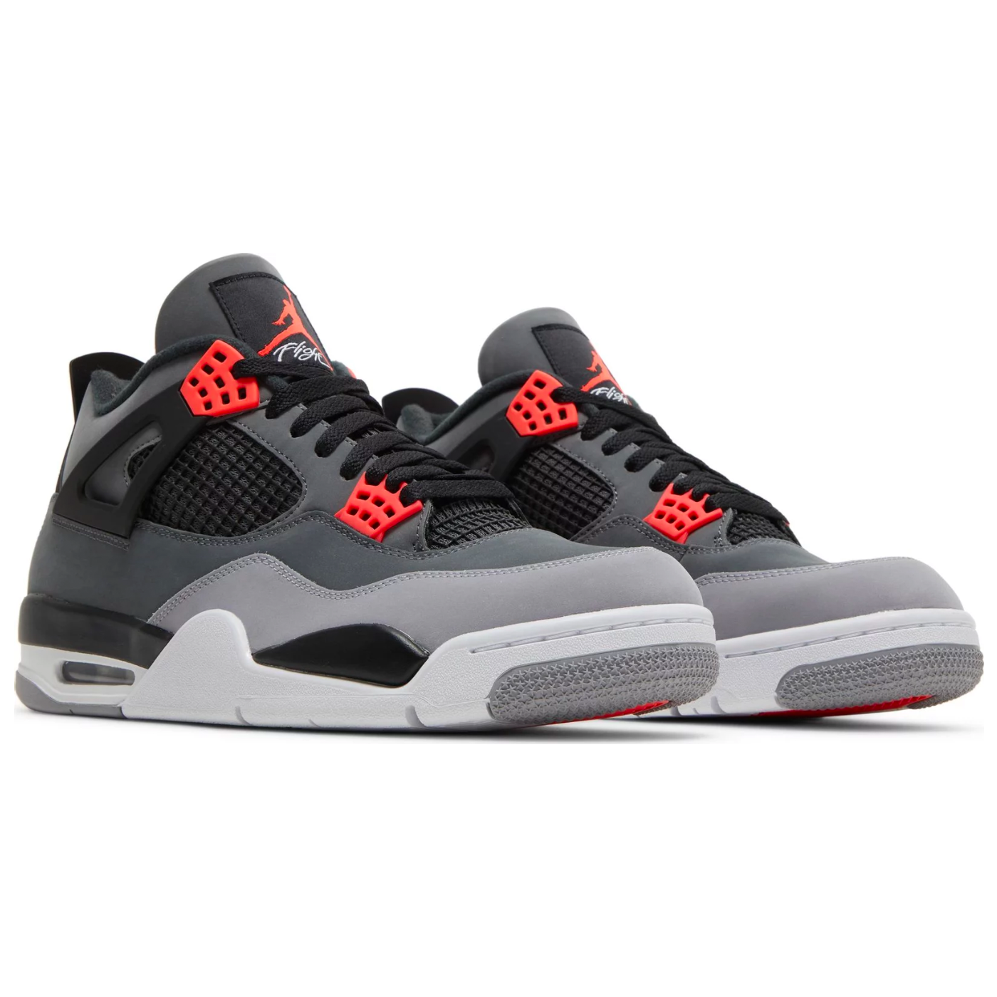 Jordan 4 Retro Infrared 23