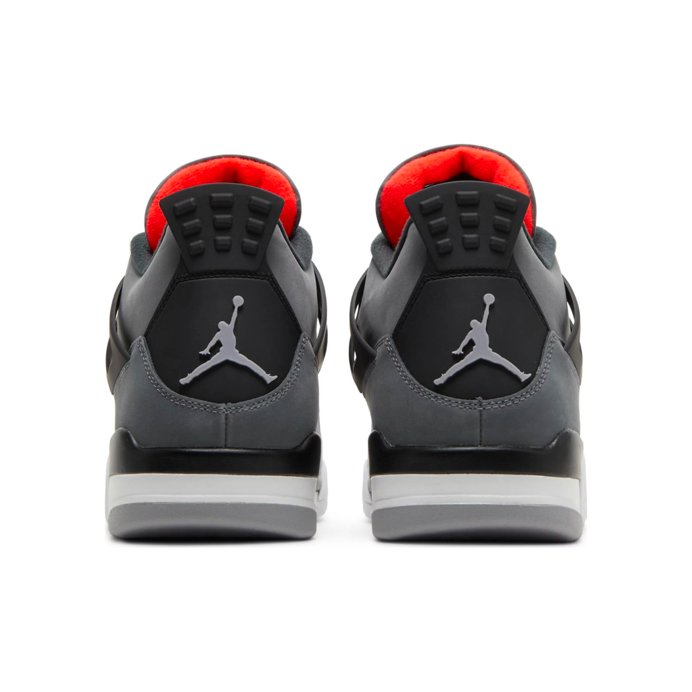 Jordan 4 Retro Infrared 23