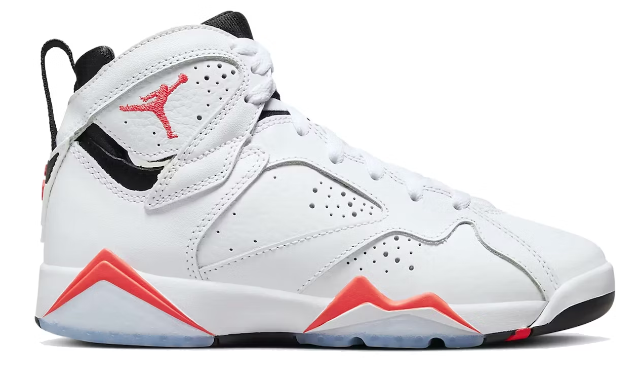 Jordan 7 Infrared (GS)