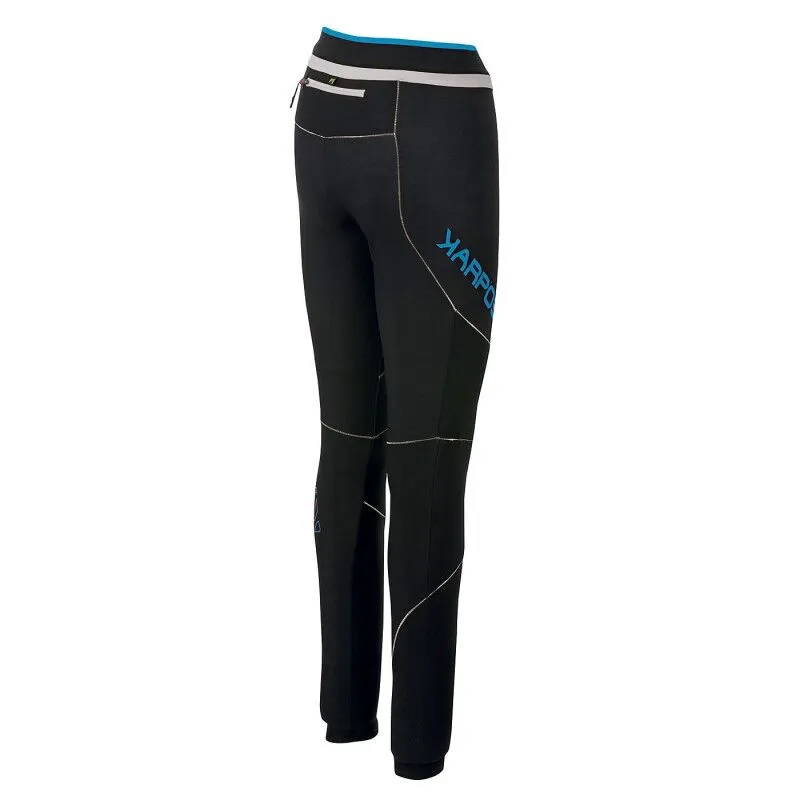 Karpos  Alagna Evo Tight - Pantaloni softshell - Donna