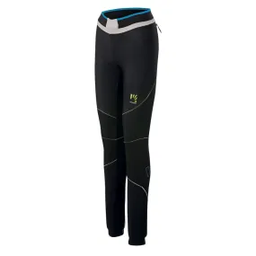 Karpos  Alagna Evo Tight - Pantaloni softshell - Donna