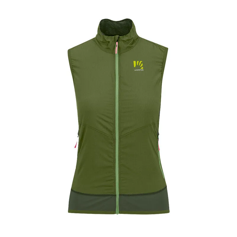 Karpos  Lavaredo Vest - Gilet softshell - Donna