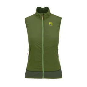 Karpos  Lavaredo Vest - Gilet softshell - Donna