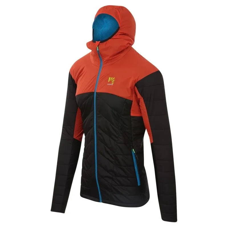 Karpos  Lyskamm Evo - Giacca softshell - Uomo