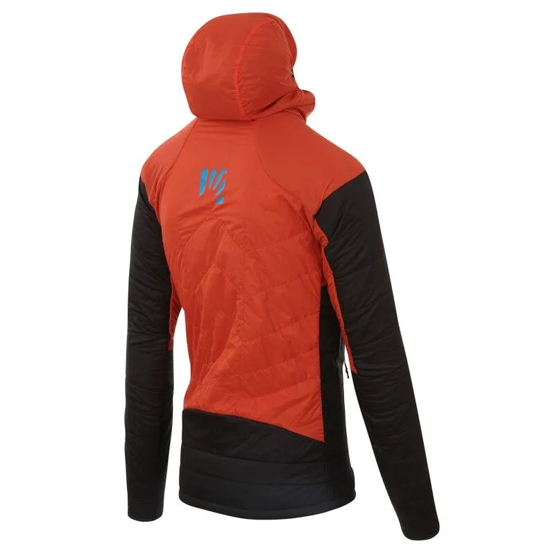 Karpos  Lyskamm Evo - Giacca softshell - Uomo