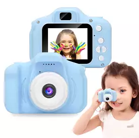 Keilini Kids Digital Camera