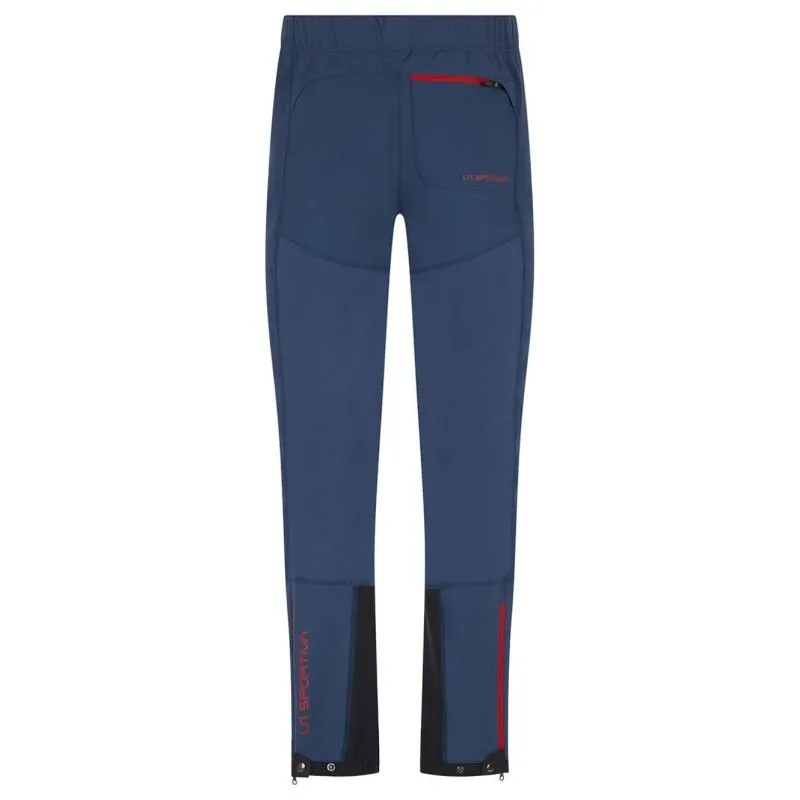 La Sportiva  Vanguard Pant - Pantaloni softshell - Uomo