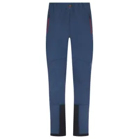 La Sportiva  Vanguard Pant - Pantaloni softshell - Uomo