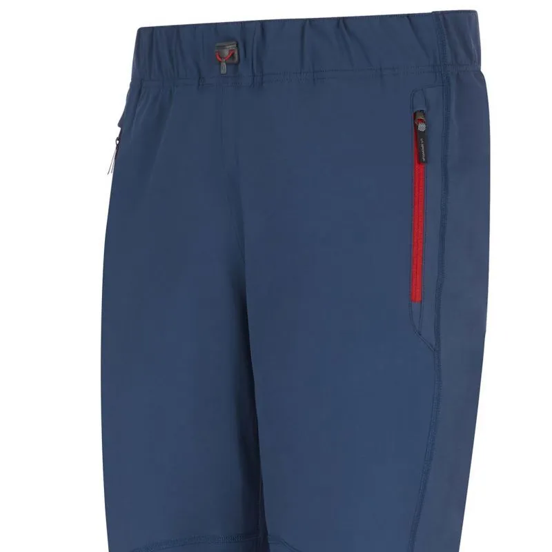 La Sportiva  Vanguard Pant - Pantaloni softshell - Uomo