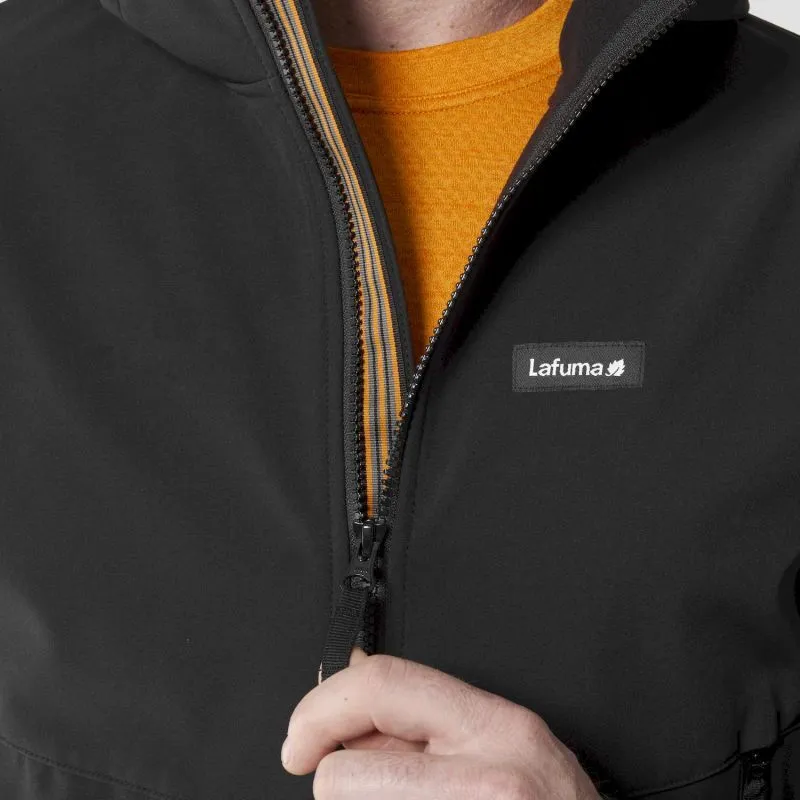 Lafuma  Trackshell M - Giacca softshell - Uomo