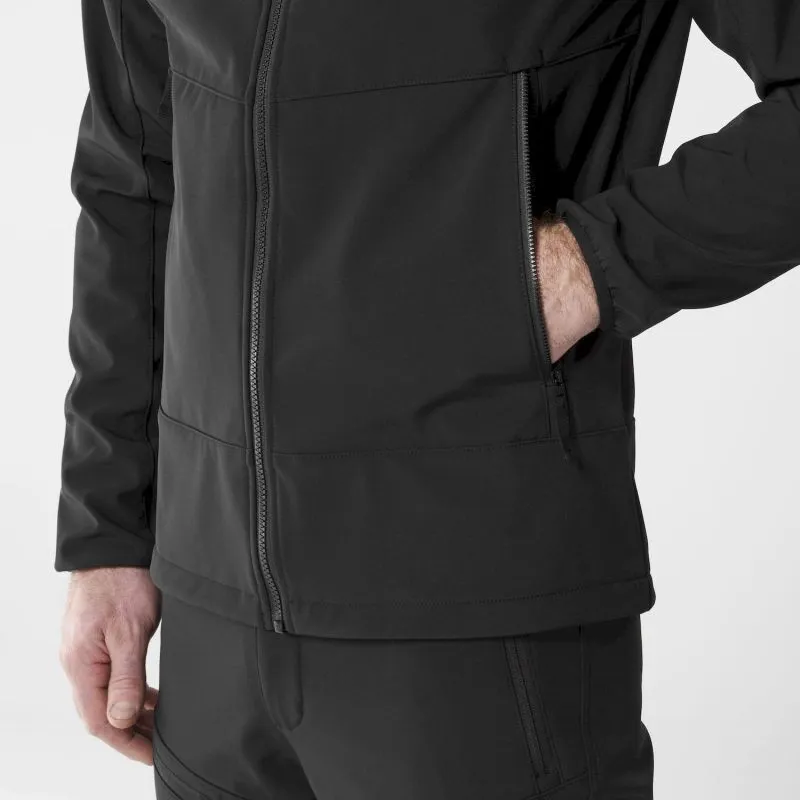 Lafuma  Trackshell M - Giacca softshell - Uomo