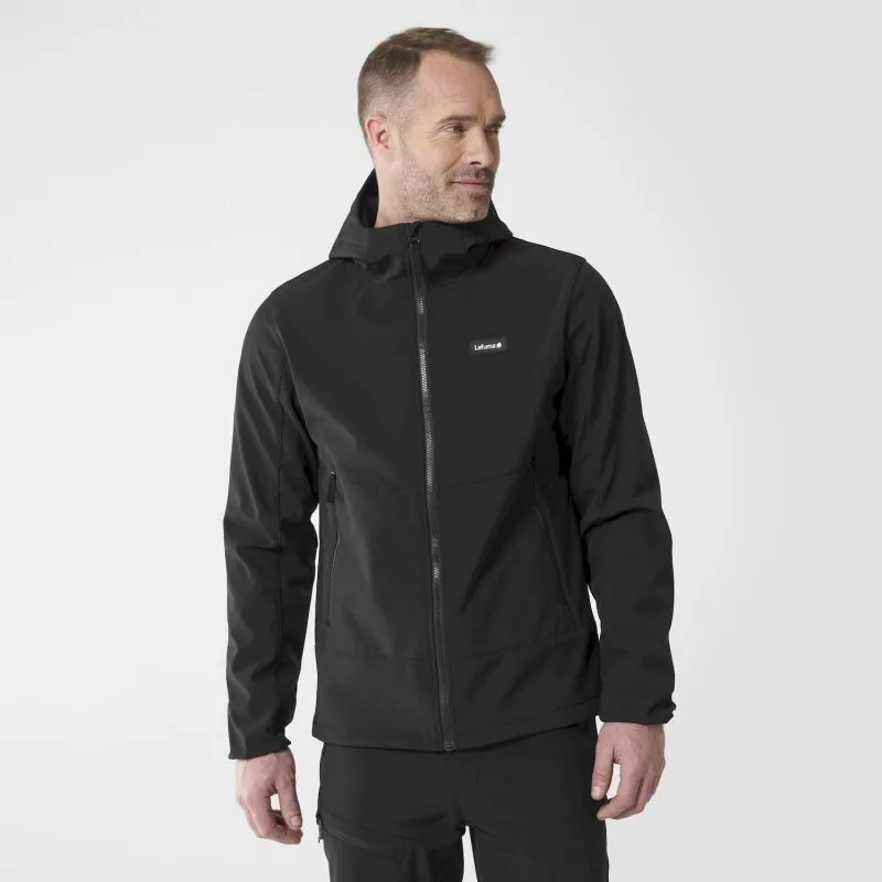 Lafuma  Trackshell M - Giacca softshell - Uomo