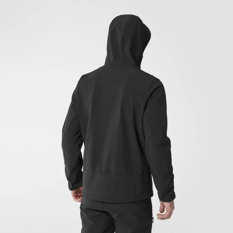 Lafuma  Trackshell M - Giacca softshell - Uomo