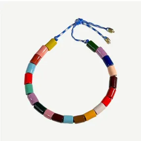 LARGE CANDY NECKLACE