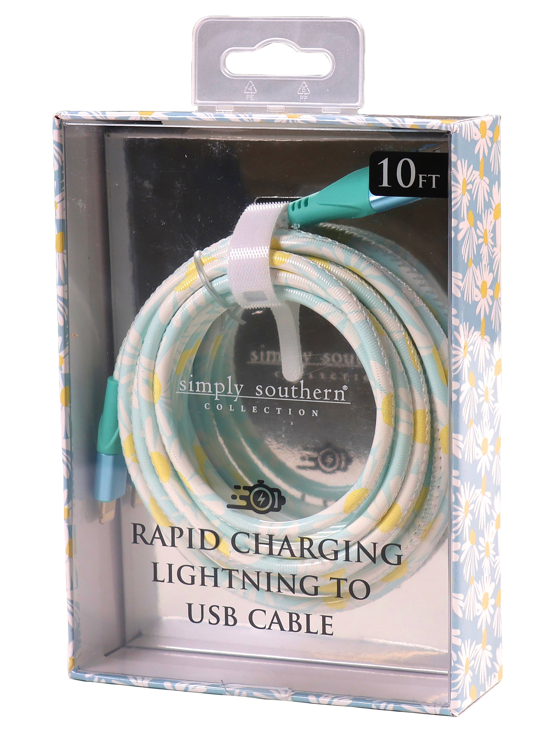 Lightning to USB Cable *4 Styles*