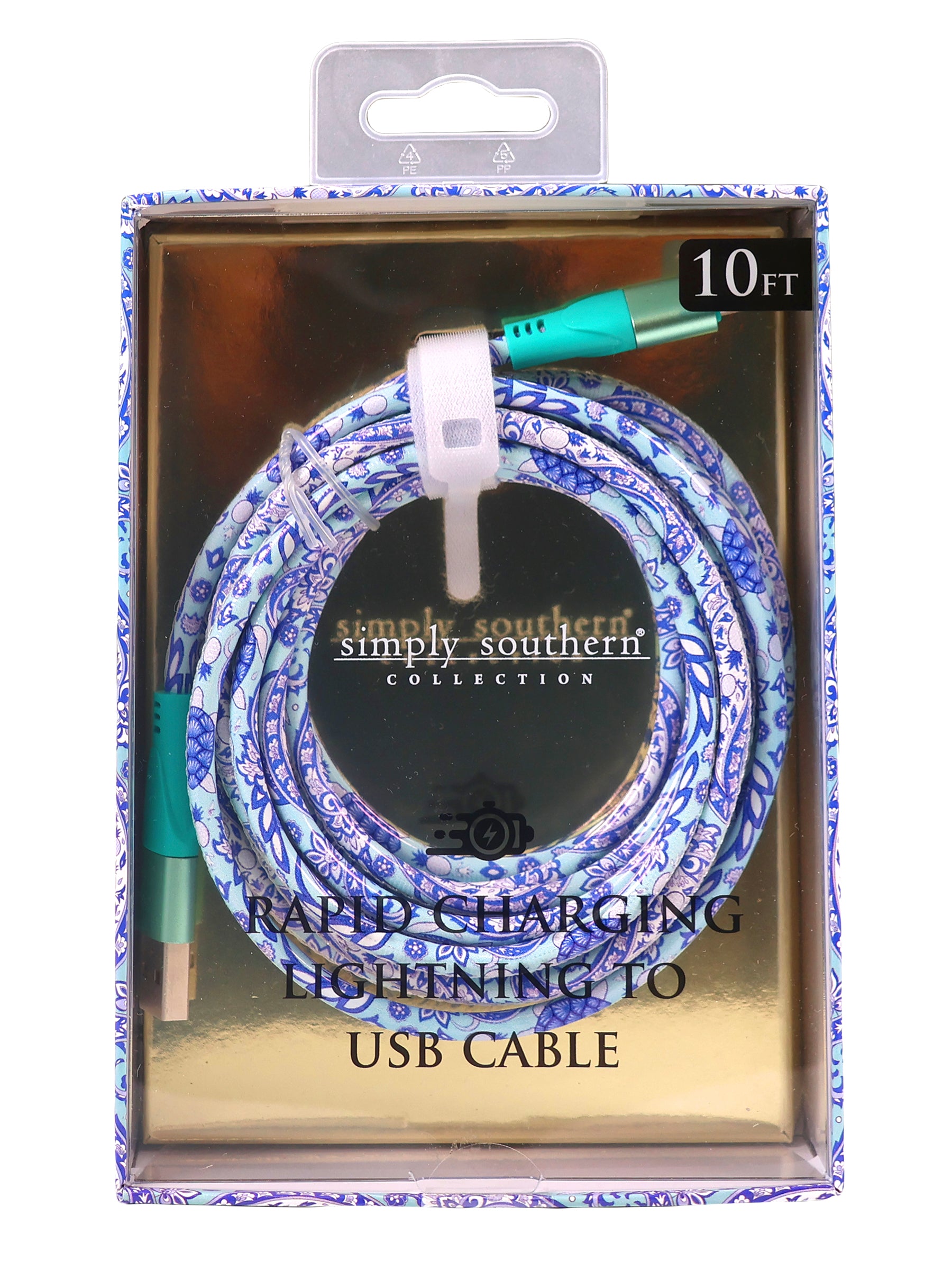 Lightning to USB Cable *4 Styles*