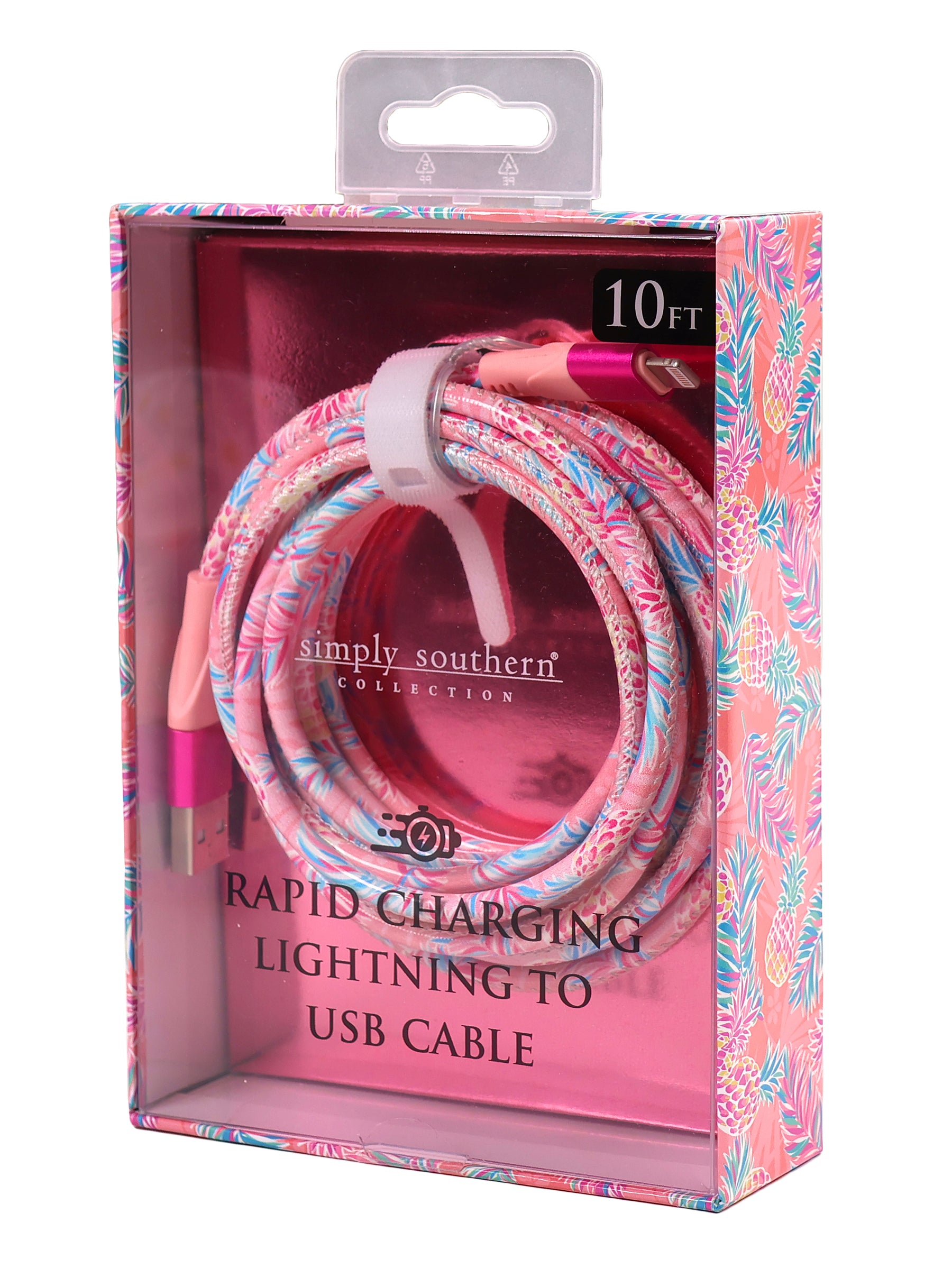 Lightning to USB Cable *4 Styles*