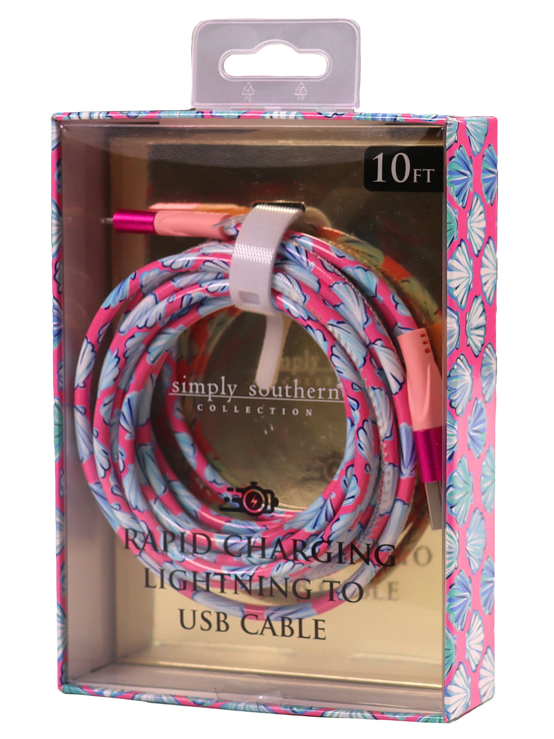 Lightning to USB Cable *4 Styles*