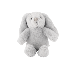 Lily & George - Littlefoot Bunny - Silver