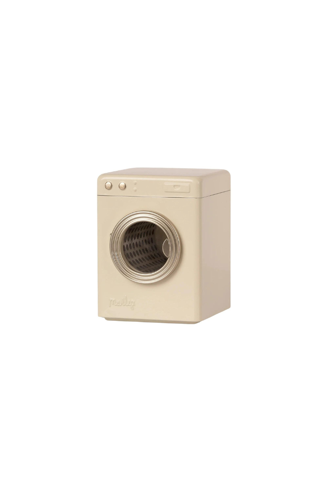 Maileg Miniature Washing Machine