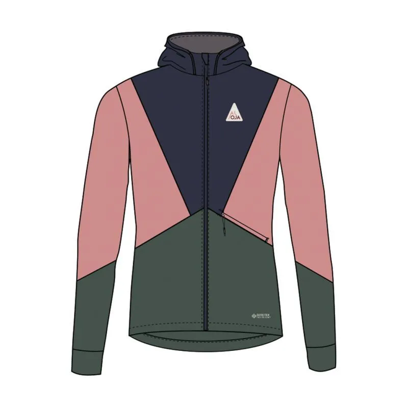 Maloja  BalfiM. - Giacca softshell - Donna