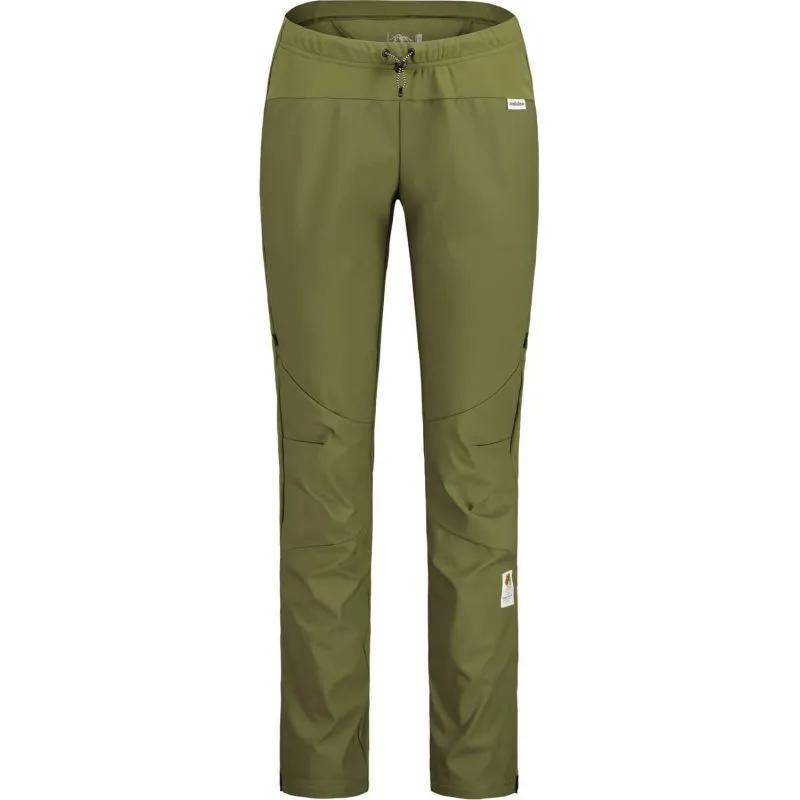 Maloja  CristinaM. - Pantaloni softshell - Donna