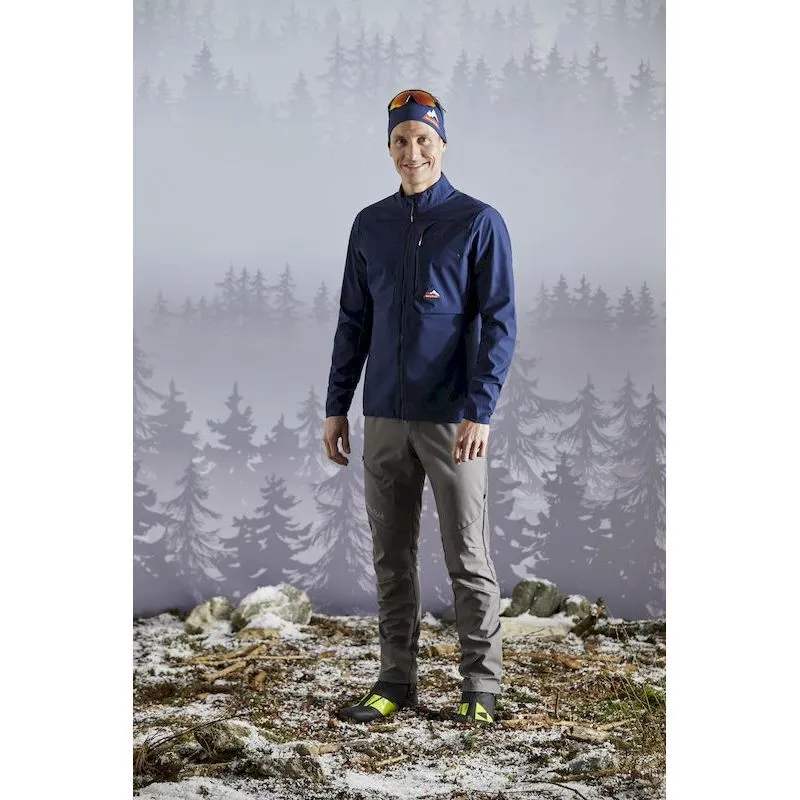 Maloja  EuleM. - Giacca softshell - Uomo