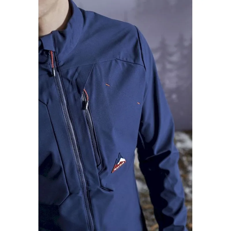 Maloja  EuleM. - Giacca softshell - Uomo